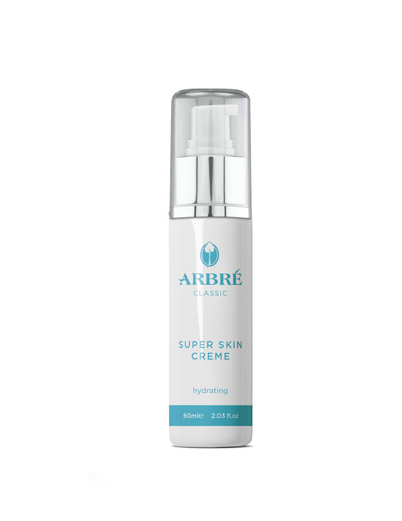 Arbre - Super Skin Hydrator Creme 60ml – product image