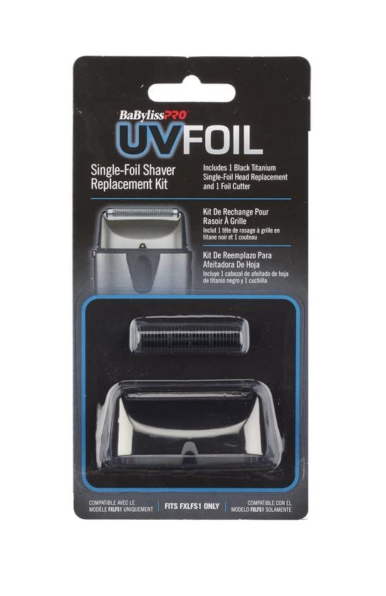 BaByliss Pro Replacement Blade UV Single Foil - image 2
