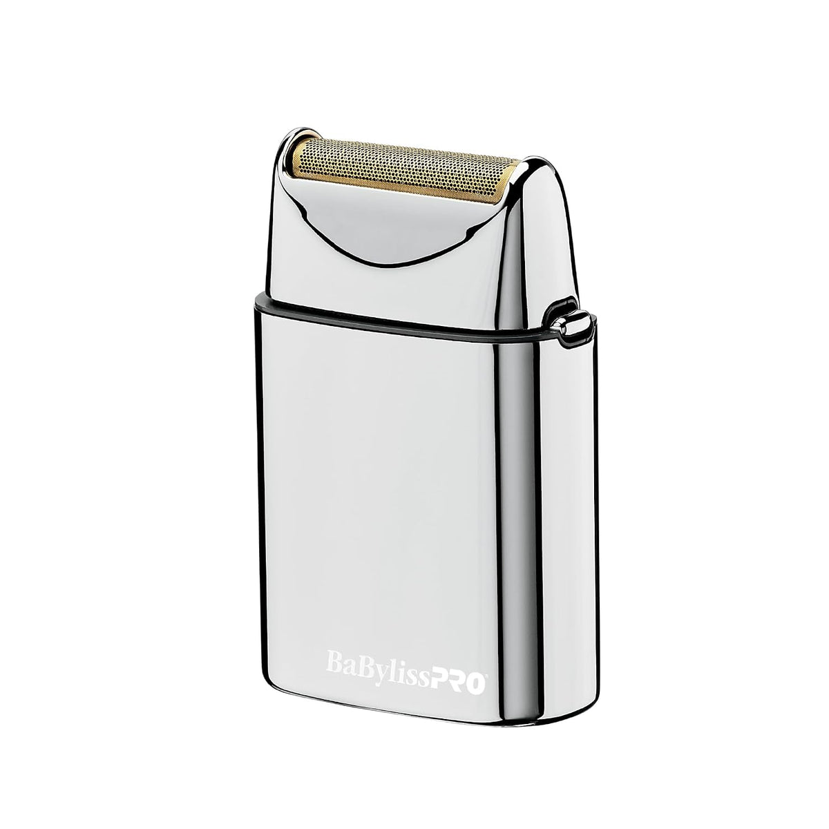 BaByliss Pro Single Foil Shaver Silver