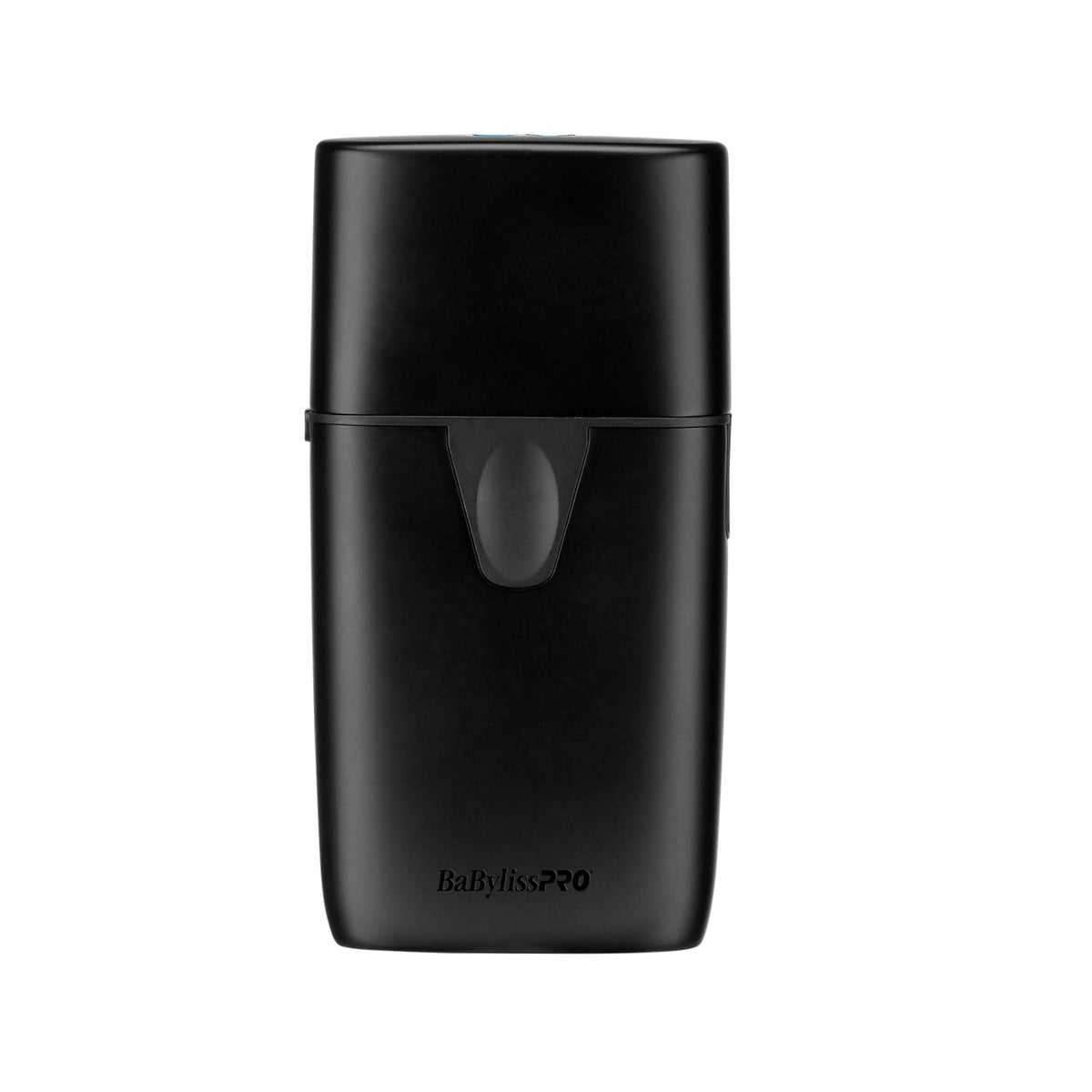 BaByliss Pro Uv Double Foil Shaver Black