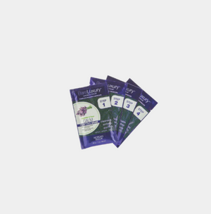 Bare Luxury - Calm Lavender & Sage 4 Step Pack – product image 2