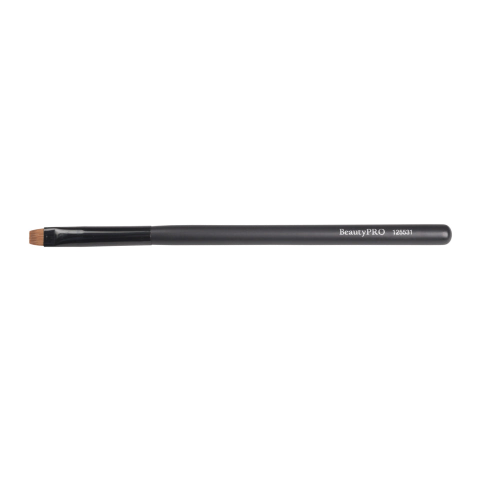 BeautyPRO - Detailed Eyeliner Shader Brush – product image
