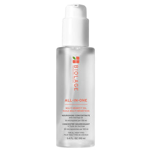Biolage - All In One Multi Benefit Oil 100ml – front of pack