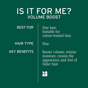 Biolage - Volume Boost Conditioner 400ml – product view 10