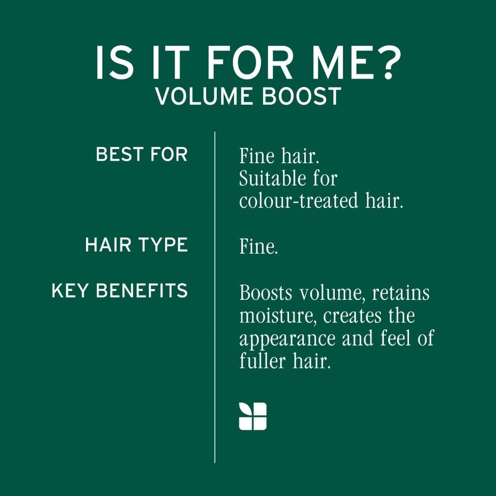 Biolage - Volume Boost Spray 250ml – product view 10