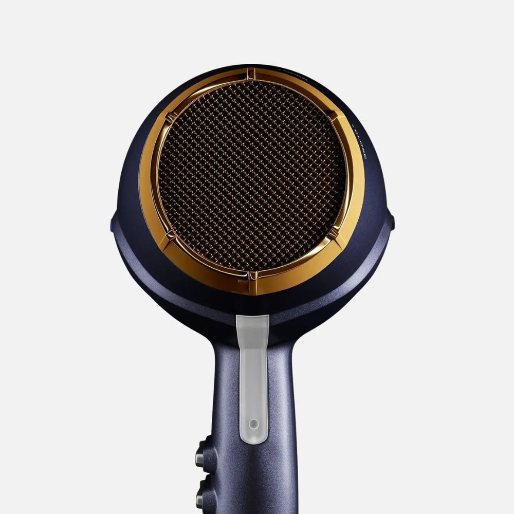 Cloud Nine - The Airshot Hair Dryer Midnight Blue – product image 2