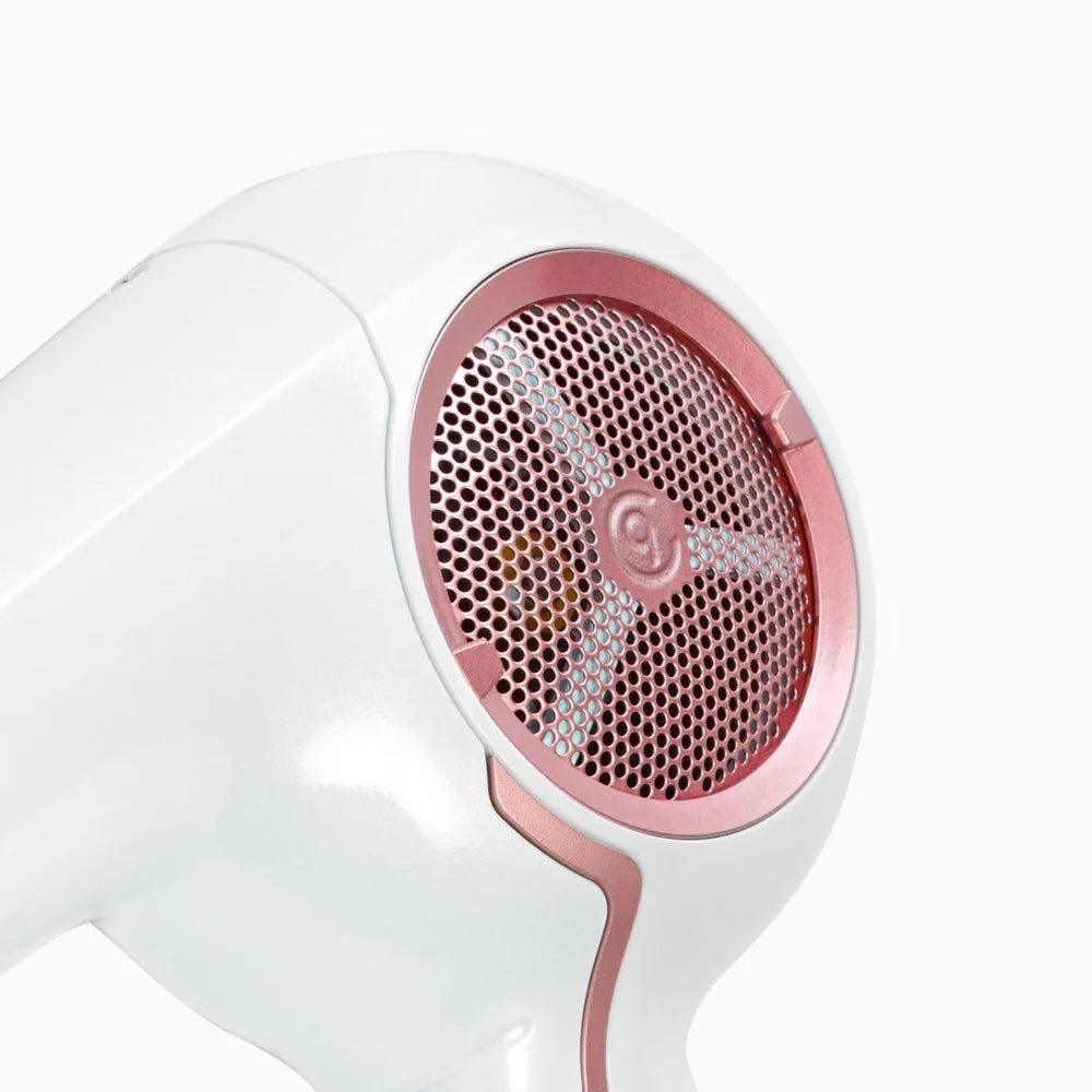Cloud Nine - The Classic Airshot Pro Hair Dryer White – product image 2