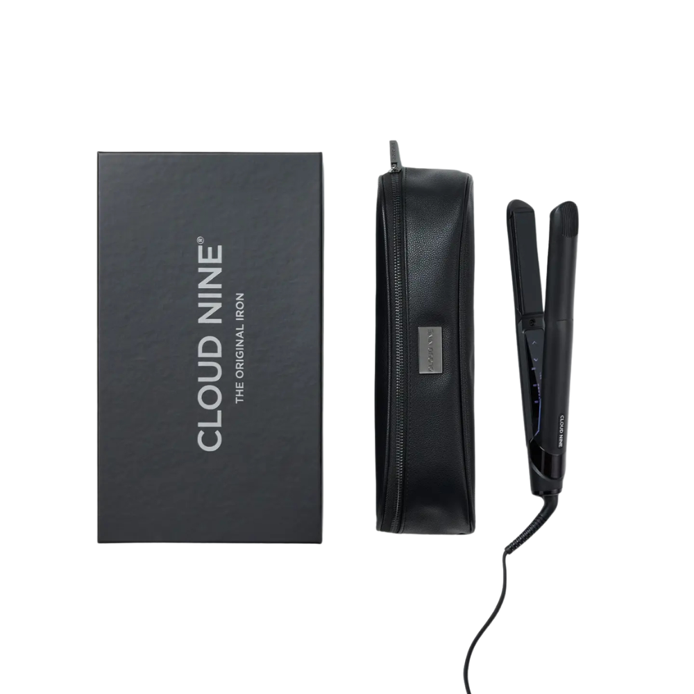 Cloud Nine - The NEW Original Iron Black – product image