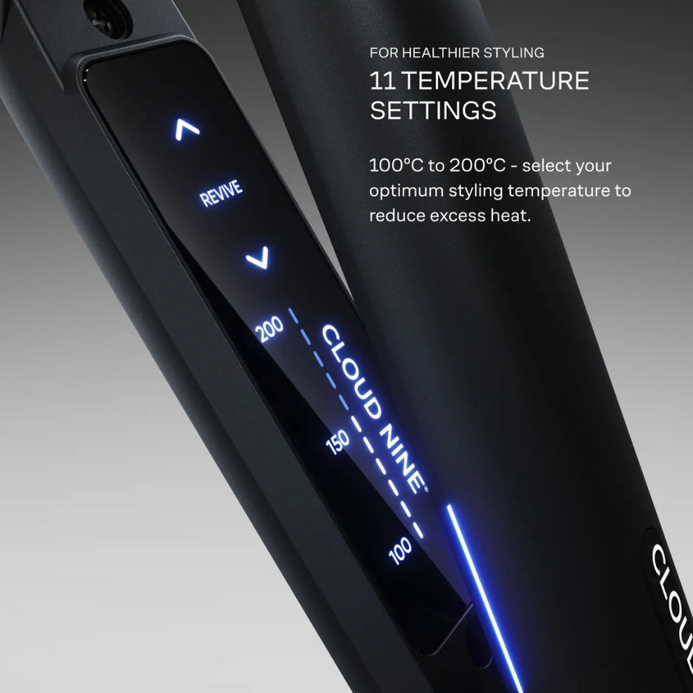 Cloud Nine - The NEW Original Iron Black – product image 2