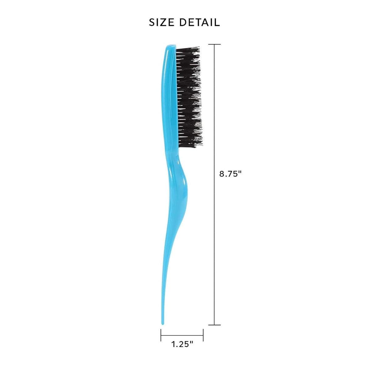 Cricket Amped Up Teasing Brush Aqua - image 2