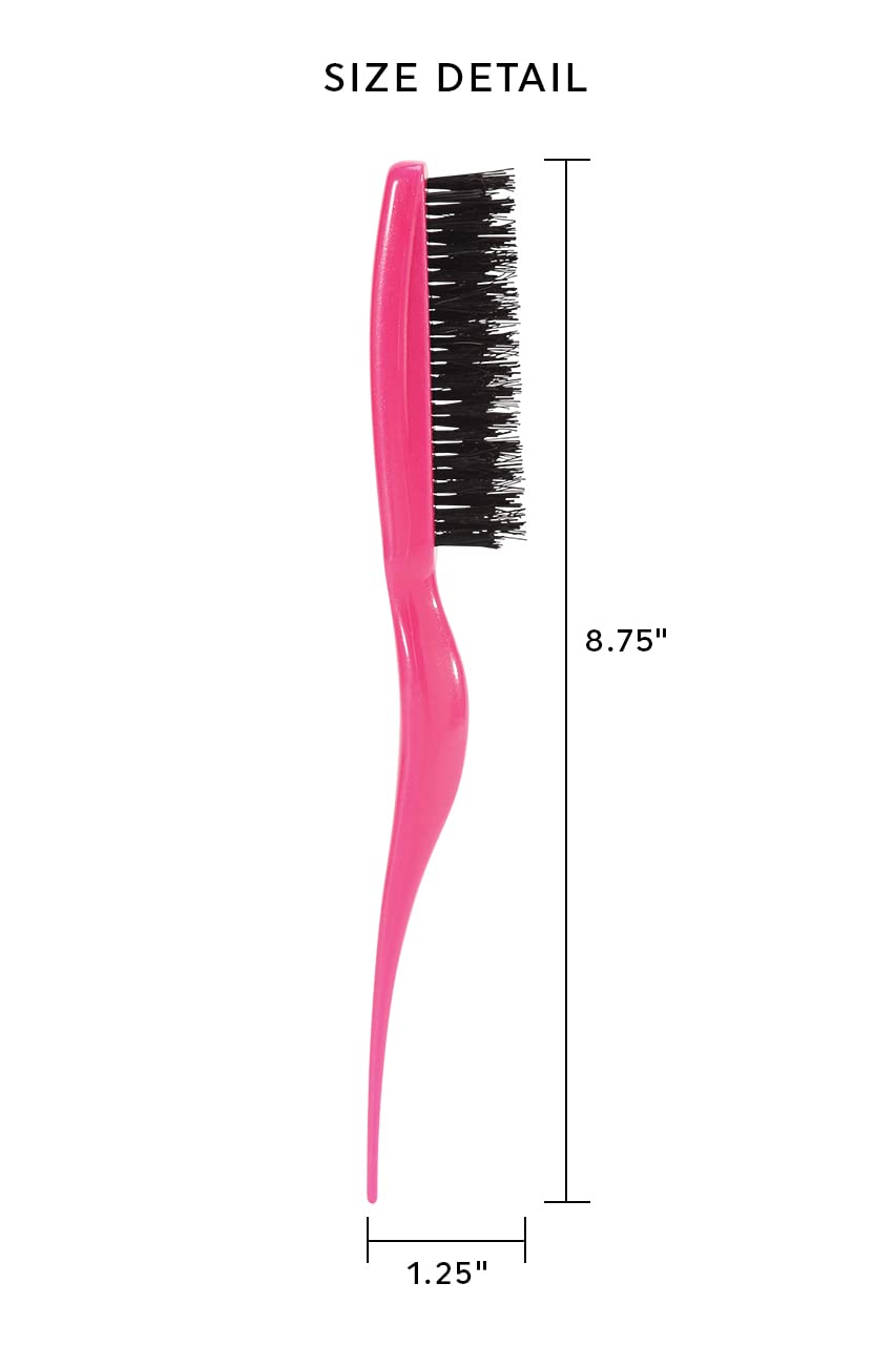 Cricket Amped Up Teasing Brush Fuchsia - image 2