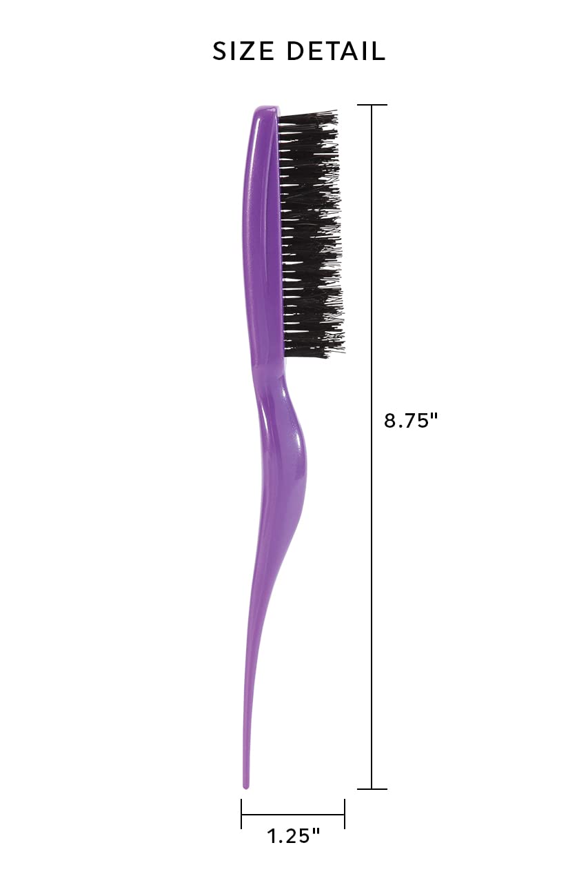Cricket Amped Up Teasing Brush Purple - image 2
