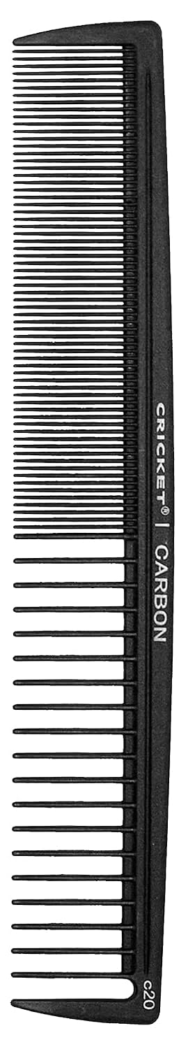 Cricket Carbon Comb All-Purpose Cutting C20