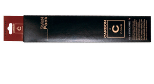 Cricket - Carbon Comb Stylist 4pc Pack – product image 2