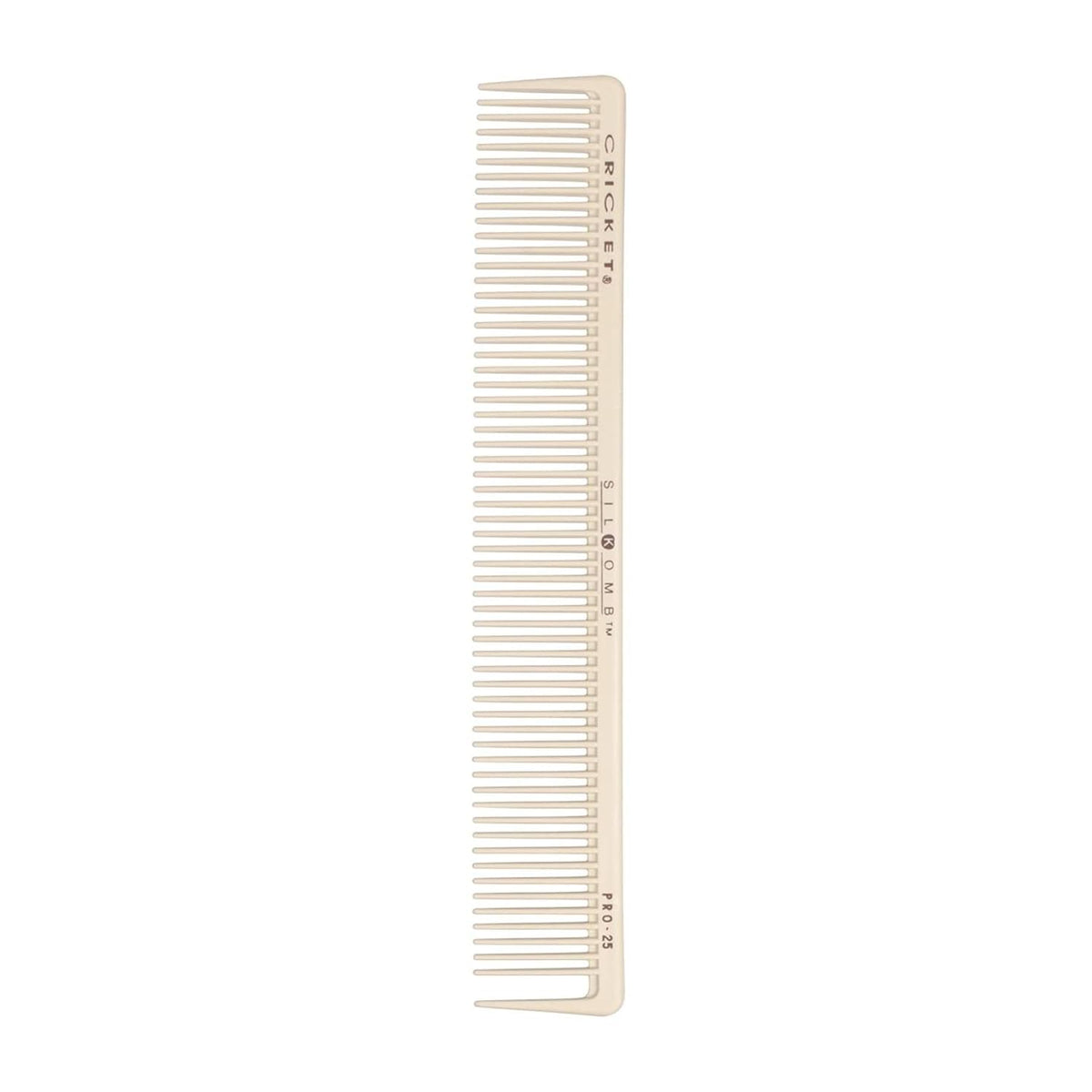 Cricket Silkomb Comb Cream Pro 25