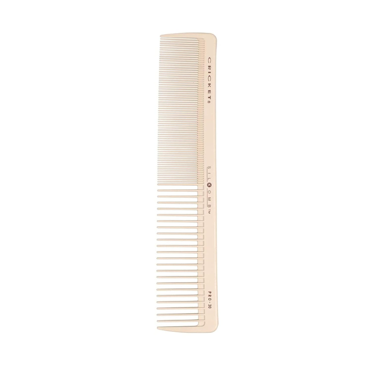 Cricket Silkomb Comb Cream Pro 30
