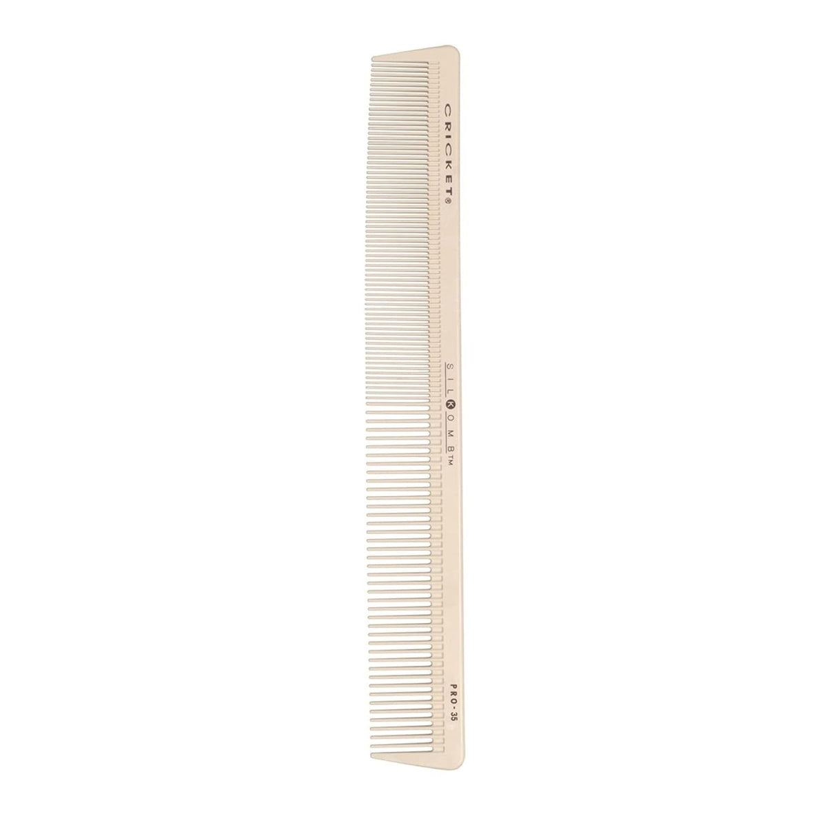 Cricket Silkomb Comb Cream Pro 35