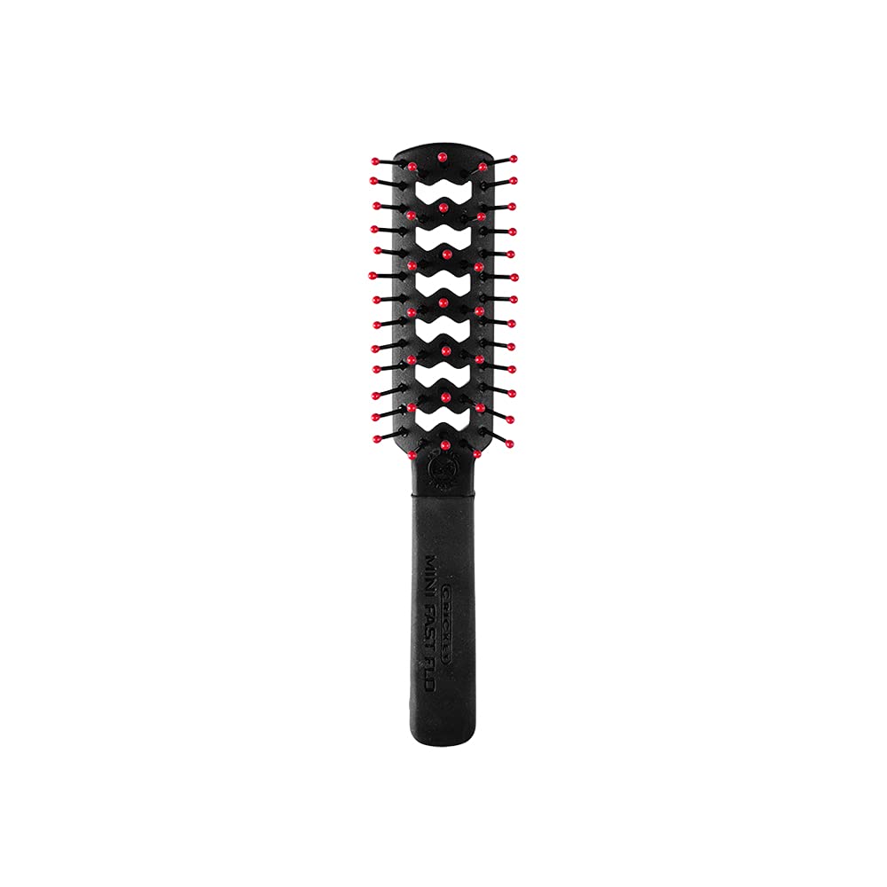 Cricket Static Free Mini Fast Flo Brush