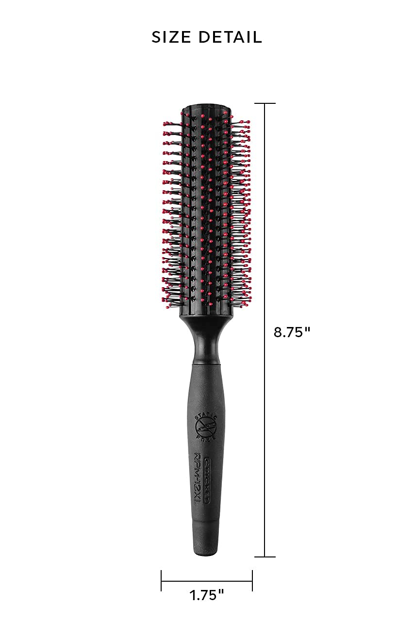 Cricket Static Free RPM-12XL Row Brush 26mm Barrel - image 2