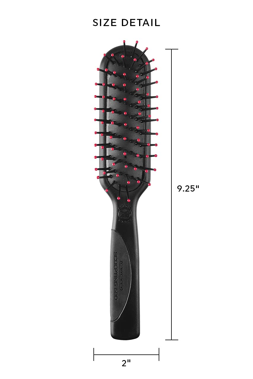 Cricket Static Free Sculpting #680 Brush - image 2