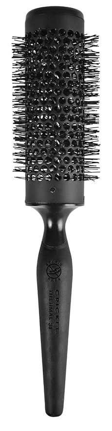 Cricket Static Free Thermal 53mm Barrel
