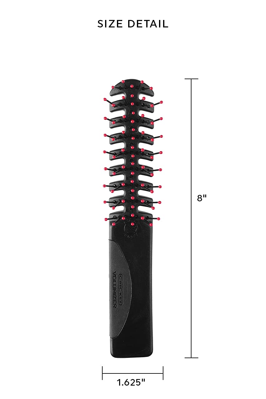 Cricket Static Free Volumizer Brush - image 2