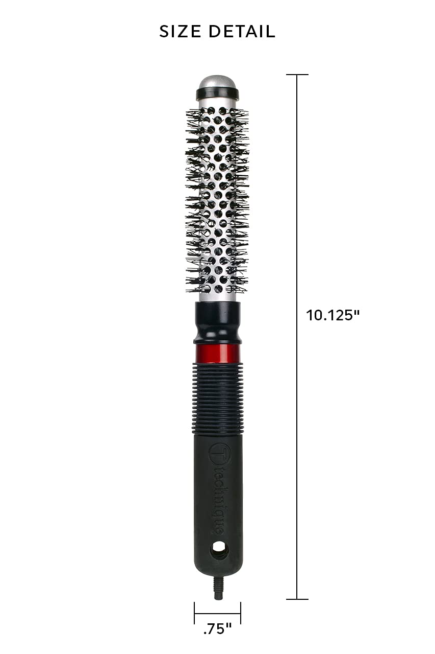 Cricket Technique Thermal Brush 19mm Barrel 300 - image 2