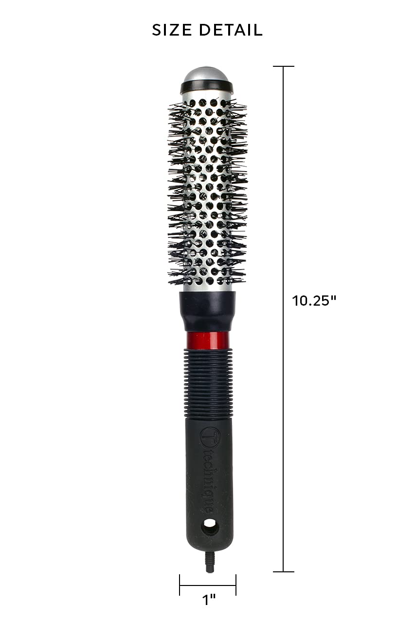 Cricket Technique Thermal Brush 25mm Barrel 310 - image 2