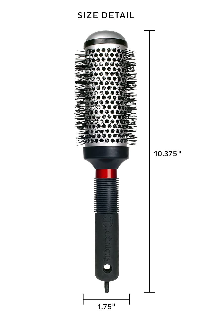 Cricket Technique Thermal Brush 45mm Barrel 370 - image 2