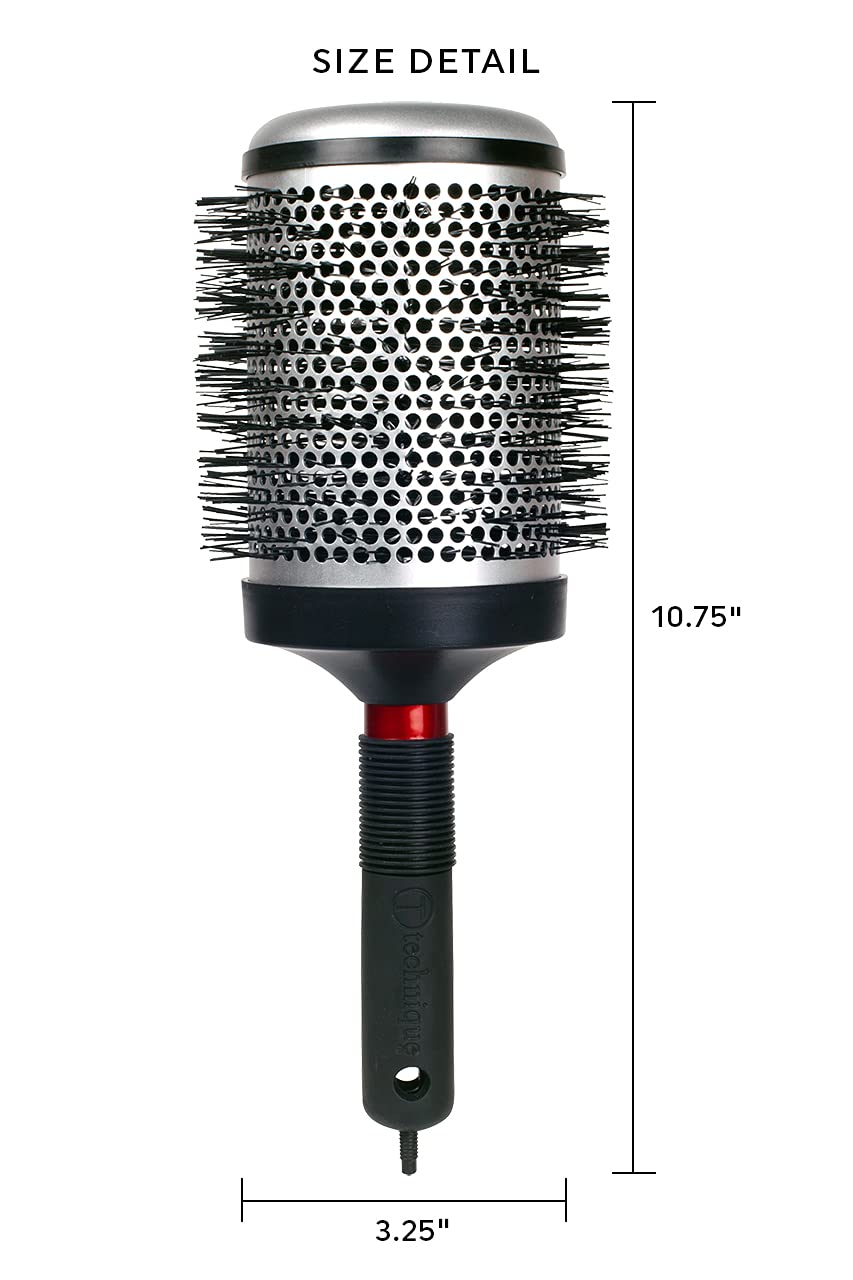 Cricket Technique Thermal Brush 83mm Barrel 3 1/4in 450 - image 2