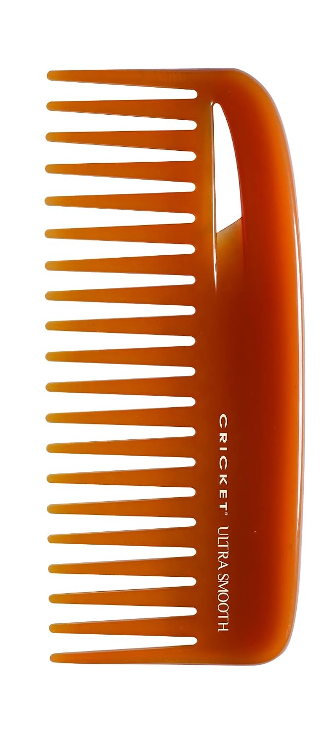 Cricket Ultra Smooth Conditioning Comb