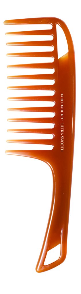 Cricket Ultra Smooth Detangler Comb