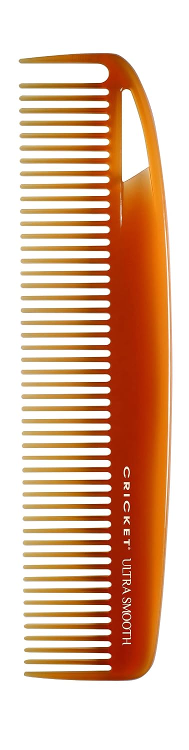 Cricket Ultra Smooth Dressing Comb