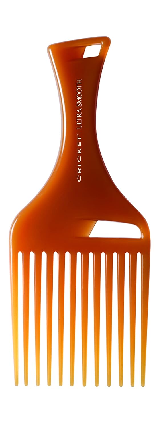 Cricket Ultra Smooth Pick Comb