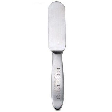 Cuccio - Stainless Steel Pedicure File – product image