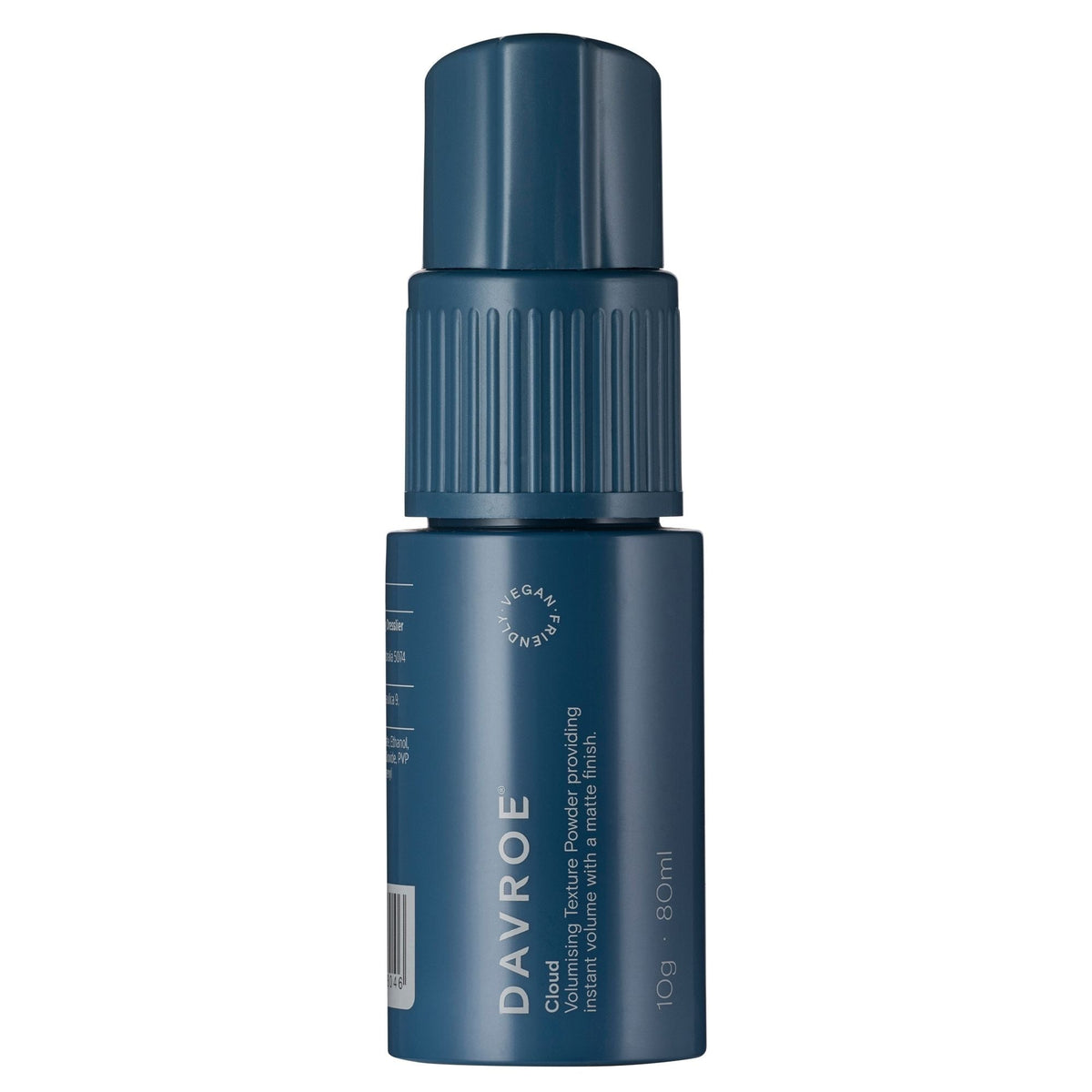 Davroe - Cloud Texture Powder 80ml – product image