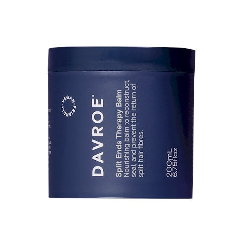 Davroe - Fortitude Split Ends Therapy Balm 200ml – product image