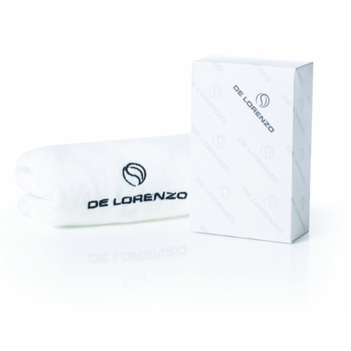 De Lorenzo - Head Towel Wrap – product