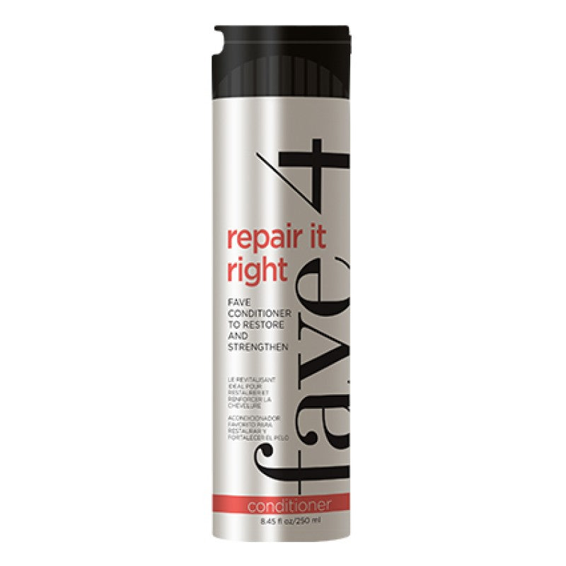 Decibel - Thickening Conditioner 296ml – front of pack