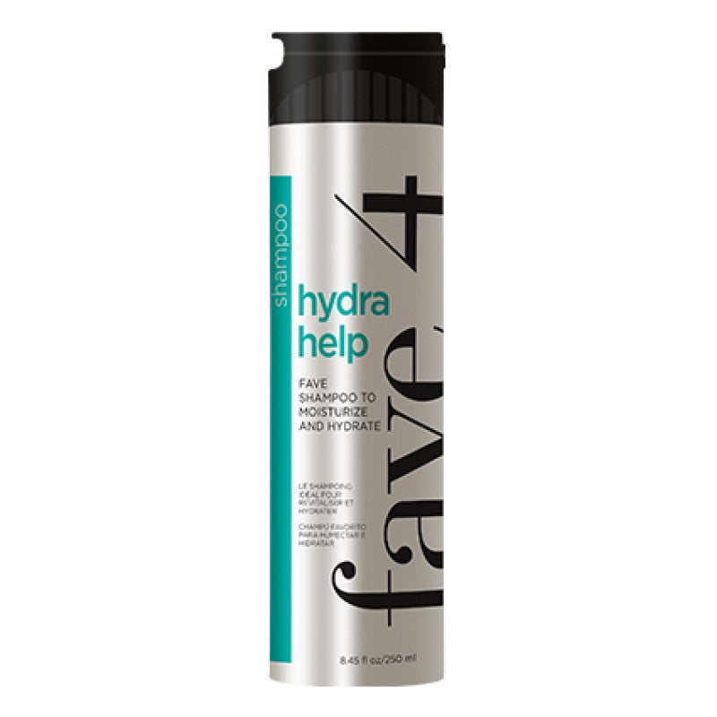 Decibel - Thickening Shampoo, Conditioner & Hypertrophy Treatment Trio Bundle – Decibel Thickening Shampoo 296ml