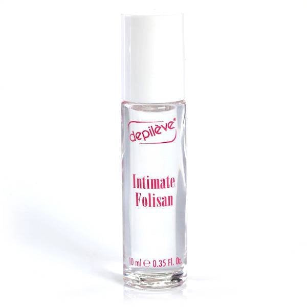 Depileve - Intimate Folisan 10ml – product image