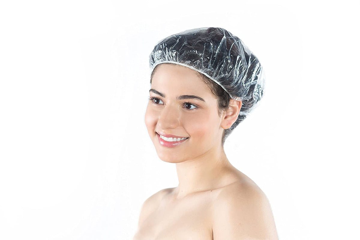 Diane - Disposable Processing Caps 30pk – product image