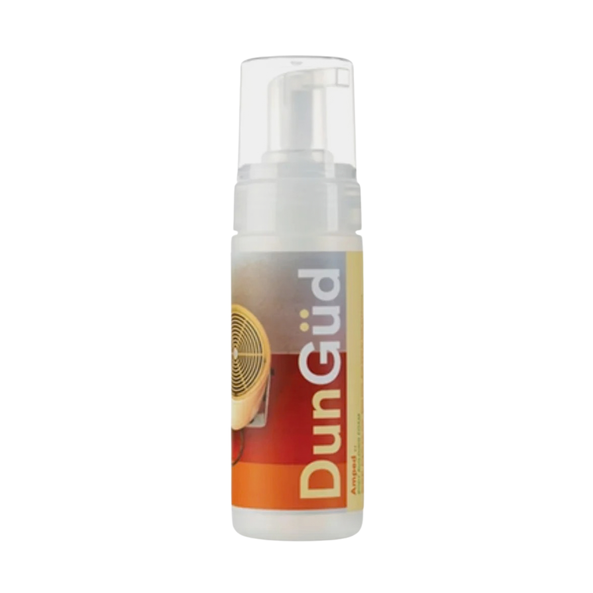 DunGud - Lift Volume Shampoo, Conditioner & Amped Foam Trio Bundle – DunGud Amped Body Building Foam 150ml