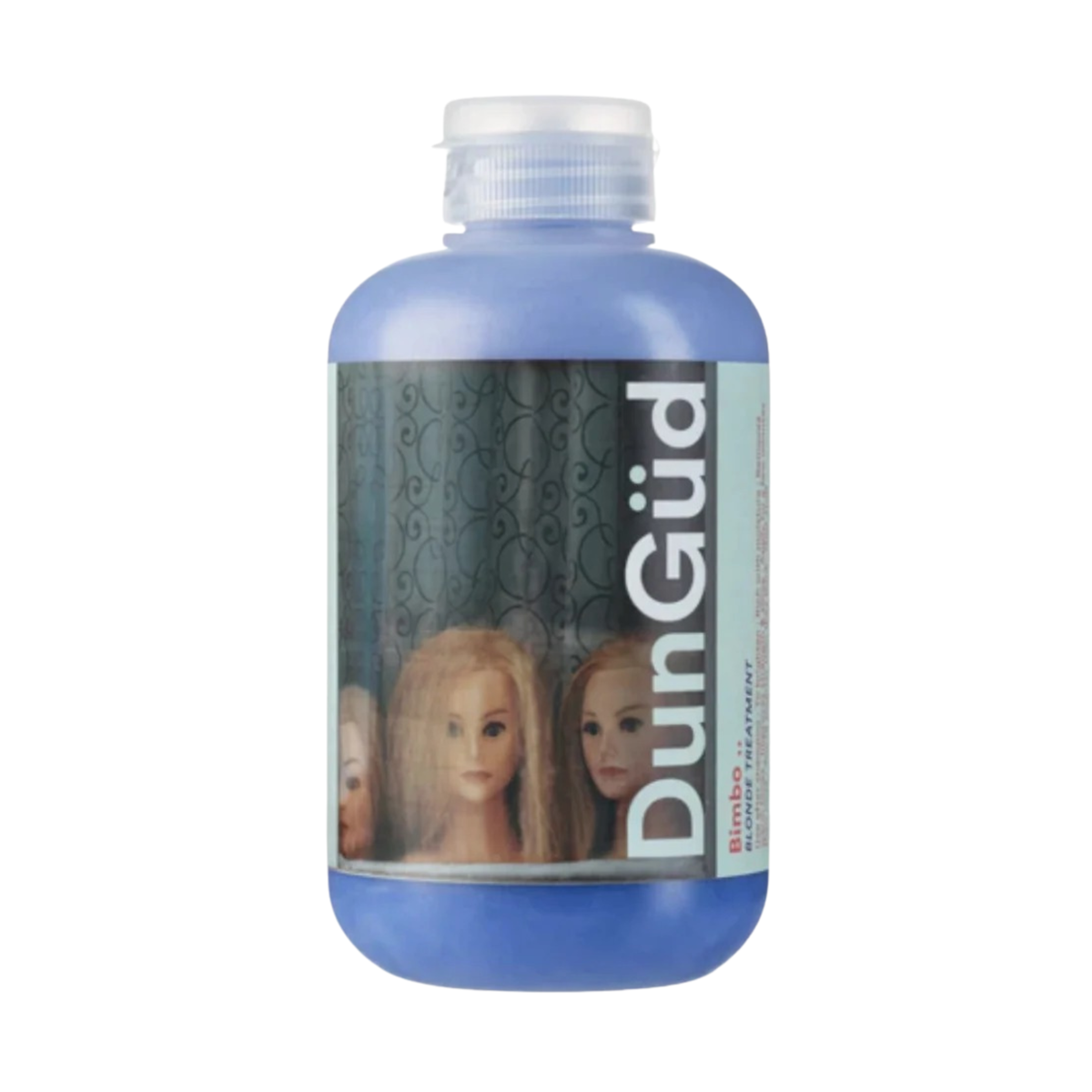 DunGud - Bimbo Blonde Treatment 250ml – product image