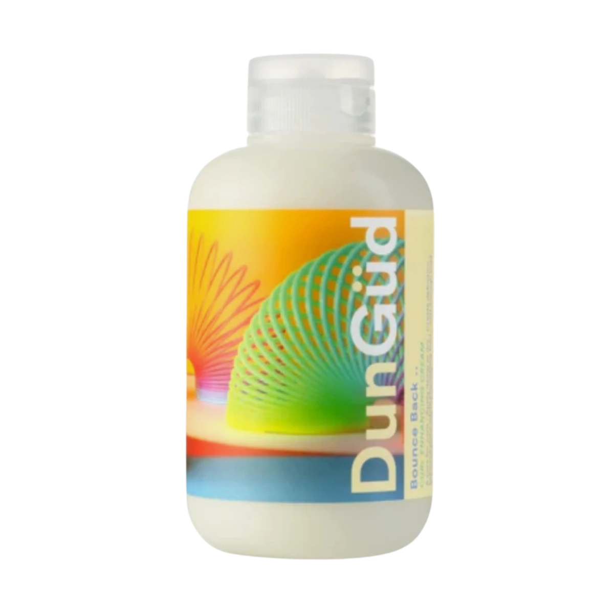 DunGud - Bounce Back Curl Enhancing Cream 200ml – product image