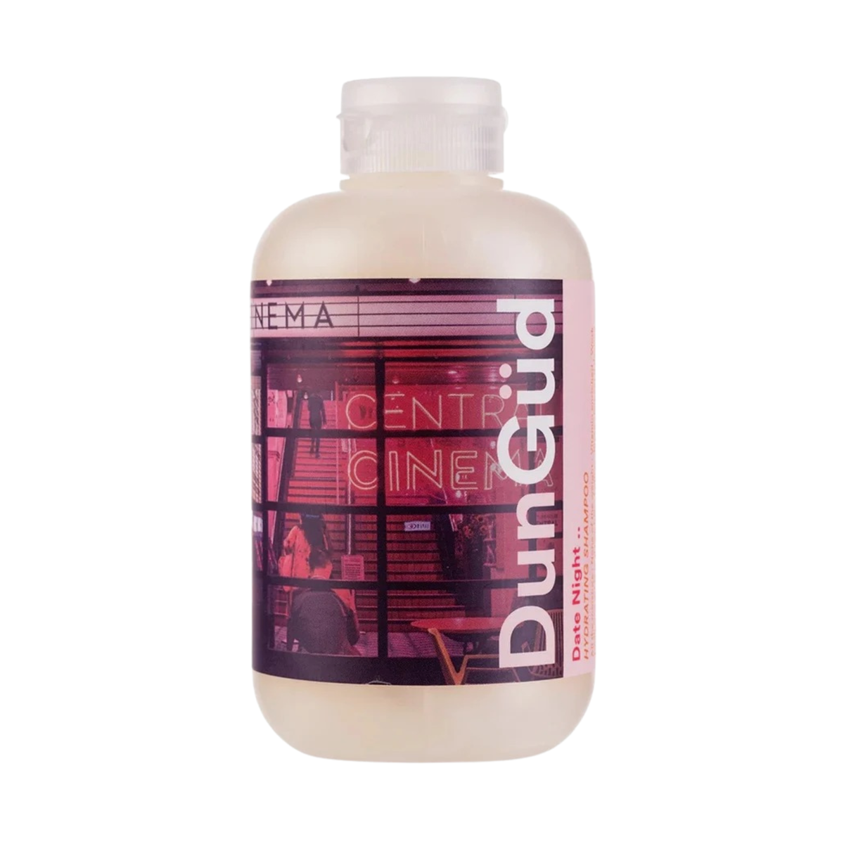 DunGud - Date Night Hydrating Shampoo 250ml – product image