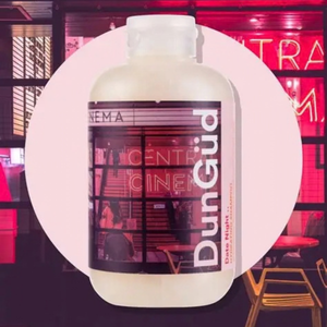 DunGud - Date Night Hydrating Shampoo & Conditioner Duo Bundle – DunGud Date Night Hydrating Shampoo 250ml (detail)