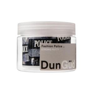 DunGud - Fashion Police Strong Putty 100ml – product image