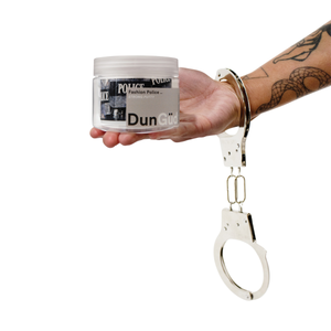 DunGud - Fashion Police Strong Putty 100ml – product image 2