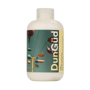 DunGud - Lift Volume Shampoo, Conditioner & Amped Foam Trio Bundle – DunGud Lift Volume Conditioner 250ml
